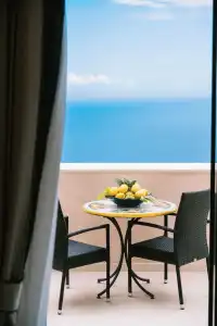 Palazzo Pascal - Amalfi Coast Luxury Experience - 92