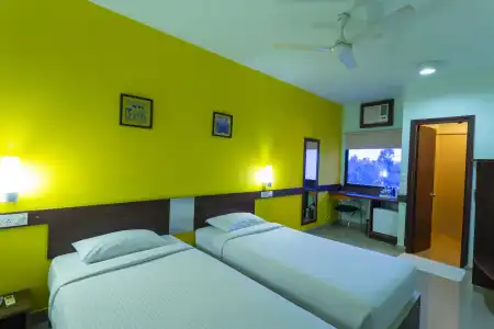 Ginger Bangalore Whitefield - 5