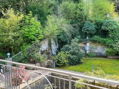 Das Schlossberg - Boutique im Park- Nahe der Therme - 98