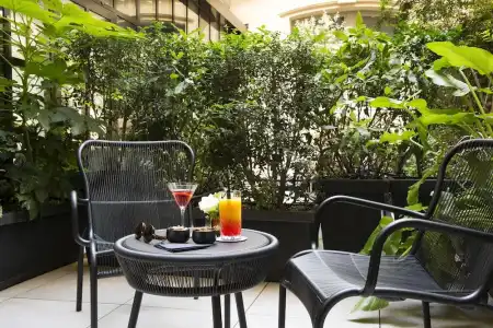 Le Narcisse Blanc & Spa - 138