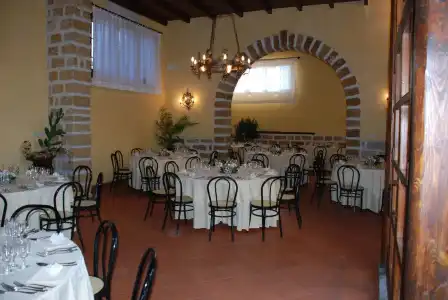 Agriturismo Villa Cefalà - 17