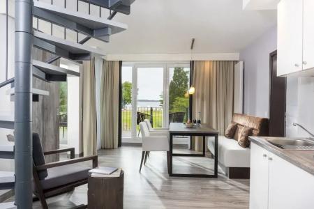Aedenlife & Resort Rügen - 86