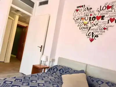 Alemagna B&B Lido del Sole Pet Friendly - 39
