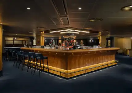 ss Rotterdam & Restaurants - 29