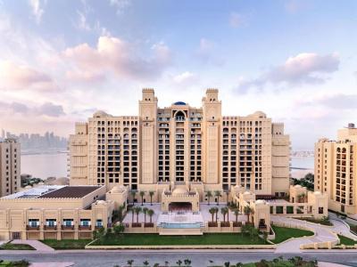 Fairmont The Palm - 1