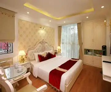 Hanoi Royal - 102