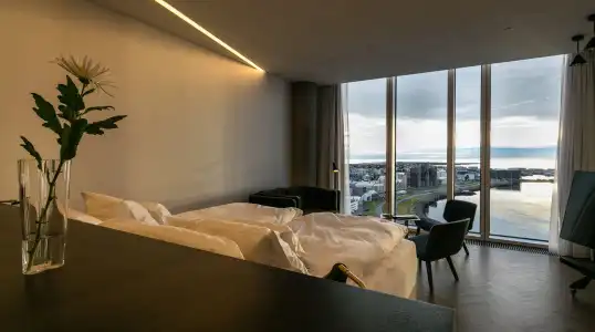 Tower Suites Reykjavík - 3