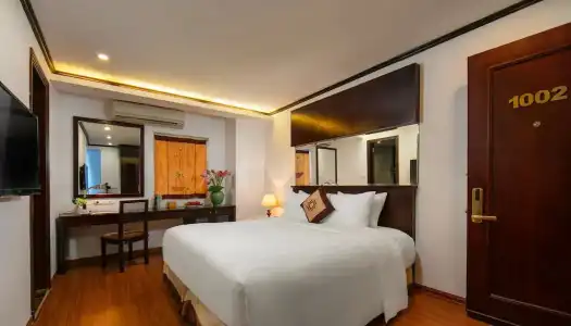 Babylon Grand & Spa - 107