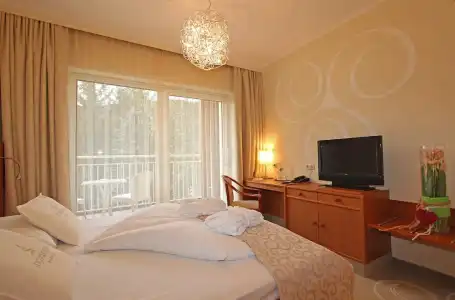 Das Balance - Spa & Golf am Wörthersee - 17