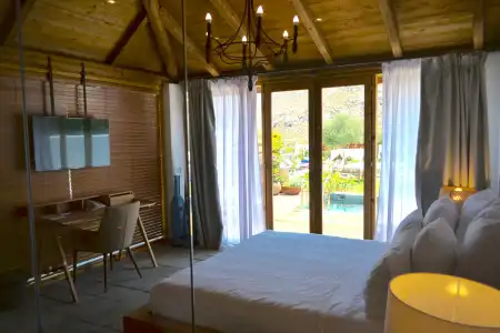 Caesars Gardens & Spa - Adults Only - 4