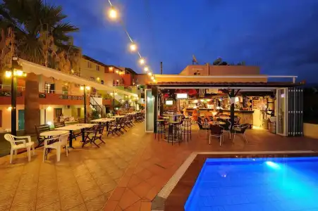 Sarpidon Apartments - 42