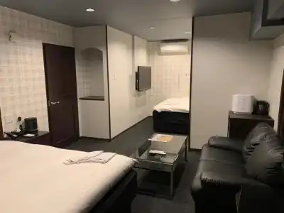 Nagoyaeki Accesshotel - 54