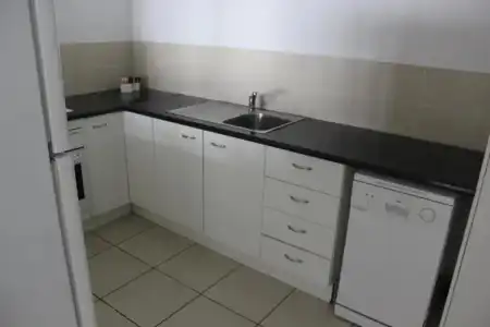 Caloundra Central Apartment - 158