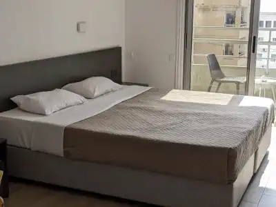 Sunflower Apartments - 3