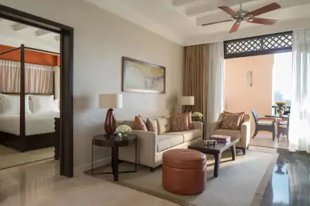Four Seasons Resort Marrakech - 14