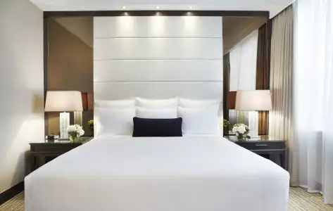 Singapore Marriott Tang Plaza - 1