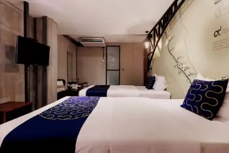 WesTory - Hostel - 41