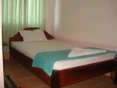 Bun Kao Guest House - 25