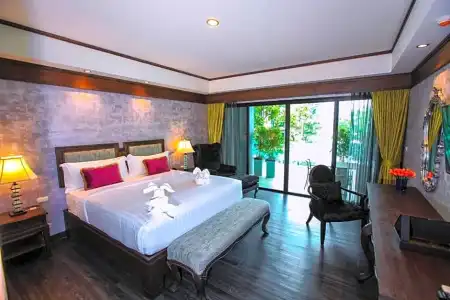 I Calm Resort - 50