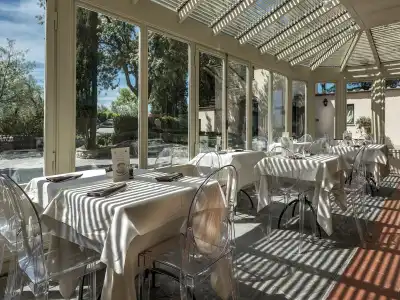 Villa I Barronci Resort & Spa - 24