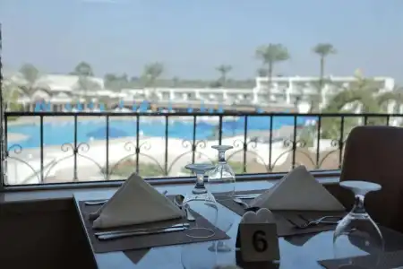 Pyramids Park Resort Cairo - 7