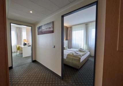Mercure Severinshof Köln City - 3
