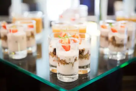 Crowne Plaza Frankfurt Congress by IHG - 33