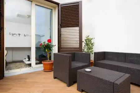Palazzo Ducale Suites - 88