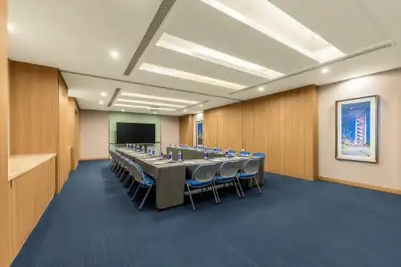 Holiday Inn Express Beijing Airport Zone by IHG - 10