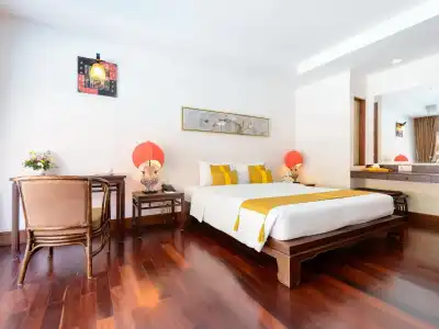 Khaolak Oriental Resort - Adult Only - 9