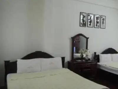 De Huong Duong residences - 4