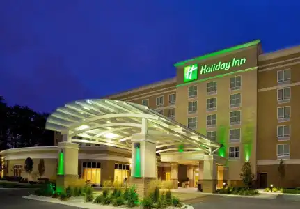 Holiday Inn Purdue - Fort Wayne by IHG - 0