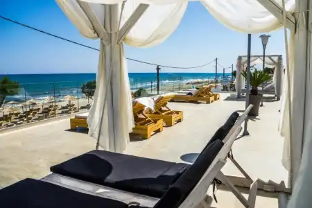 Galazio Beach Resort - 52