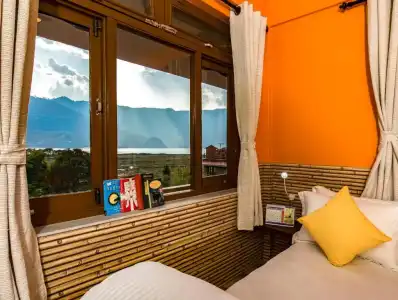 Zostel Pokhara - 32