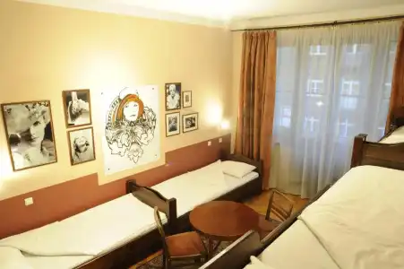 Hostel Deco - 23