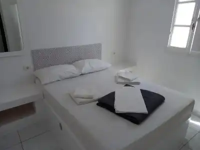 ALMA THERA Boutique Rooms - 109