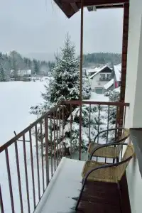 Harrachov Inn - 21