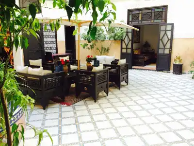 Riad Al Jana - 25