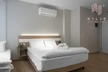 Ultima Suites Nilie Hospitality MGMT - 137