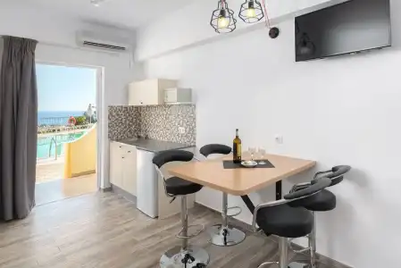 Pefkos View Suites & Maisonette - 26