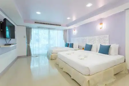 Phranang Place - 28