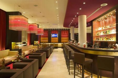 Pullman Cologne - 26