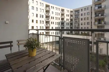 Central Passage Apartments by Vagabond - 48