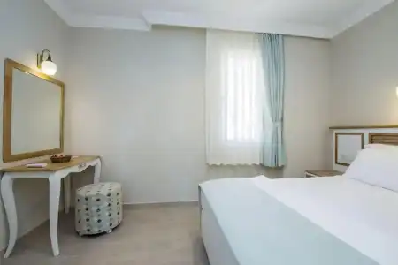 Datca Beyaz Ev Otel - 4