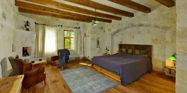 Seki Cavusin Suite - 69