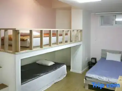 Mama Guest House - 39