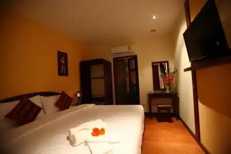 Chiangmai Boutique House - 36