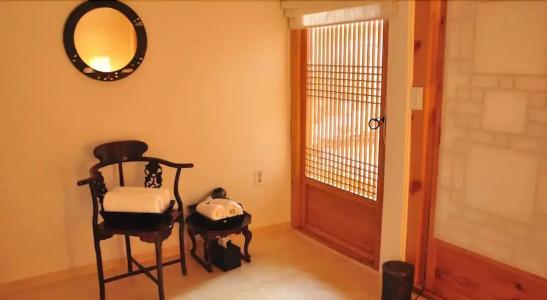 Somerset Palace Seoul - 8