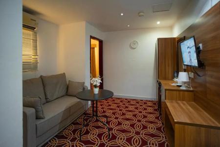 Mercure Luxor Karnak - 90