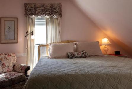 The Bissell House Bed and Breakfast - 14